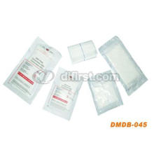 Non Woven Combine Pad (ABD Pad) for Surgical Use